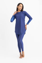 Ocean Sense - Lagoon