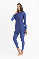 Ocean Sense - Lagoon