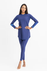 Ocean Sense - Lagoon