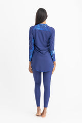 Ocean Sense - Lagoon