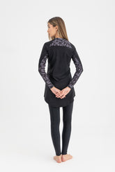 Ocean Sense - Junglow