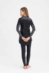 Ocean Sense - Junglow