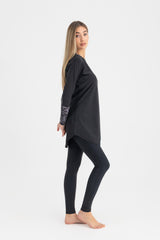 Ocean Sense - Junglow