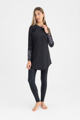 Ocean Sense - Junglow