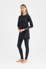 Ocean Sense - Junglow