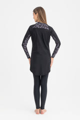 Ocean Sense - Junglow