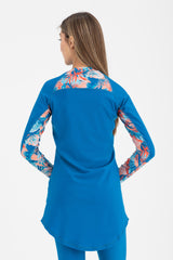 Ocean Sense - Tropical