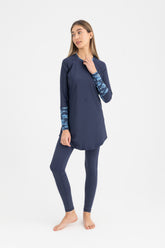 Ocean Sense - Deep Wave