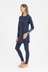 Ocean Sense - Deep Wave