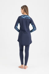 Ocean Sense - Deep Wave