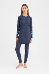 Ocean Sense - Deep Wave