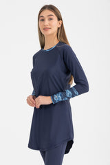 Ocean Sense - Deep Wave