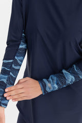 Ocean Sense - Deep Wave