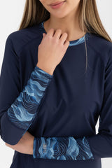 Ocean Sense - Deep Wave