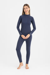 Core Suit - Navy