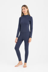 Core Suit - Navy