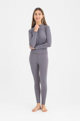 Core Suit - Charcoal