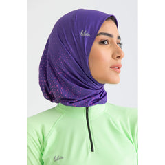 Electro Performance Veil