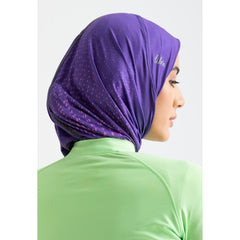 Electro Performance Veil