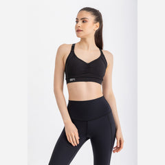 Ultra-Feel Leggings - Black