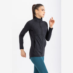 Performance Jacket - Black