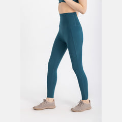 Ultra-Feel Leggings - Atlantic Deep