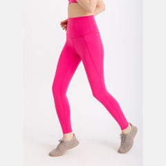 Ultra-Feel Leggings - Fuschia
