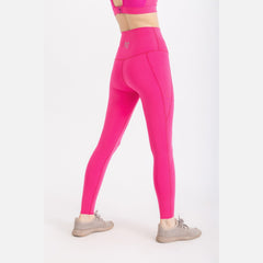 Ultra-Feel Leggings - Fuschia