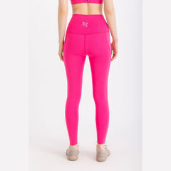 Ultra-Feel Leggings - Fuschia
