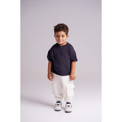 Boys Basic Tee