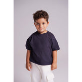 Boys Basic Tee