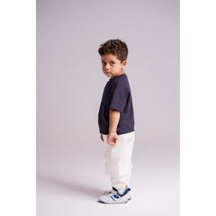 Boys Basic Tee