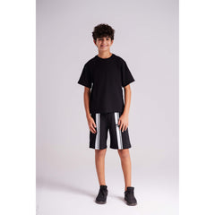PureComfort Boys' Athletic Shorts