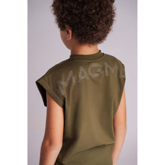Boys Casual sleeveless