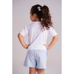 Girls Essential Tee