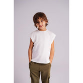 Boys Casual sleeveless