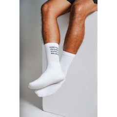 RiseAbove V.1.0 Socks