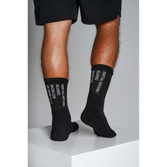 RiseAbove V.1.0 Socks