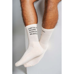 RiseAbove V.1.0 Socks