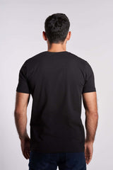 T-Shirt Basic V-Neck(02) - nagahomme