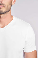 T-Shirt Basic V-Neck(02) - nagahomme