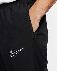 M NK DF ACD23 TRK PANT WP BR