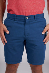 Linen Shorts(31) - nagahomme