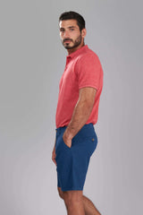 Linen Shorts(31) - nagahomme