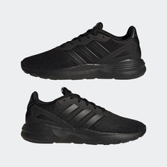 Adidas Nebzed Cloudfoam Lifestyle Running Shoes