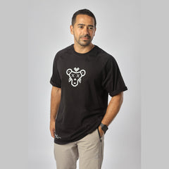 Nexus X Brass Monkeys Oversized T