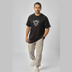 Nexus X Brass Monkeys Oversized T