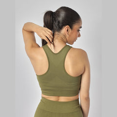 Element X Sports Bra
