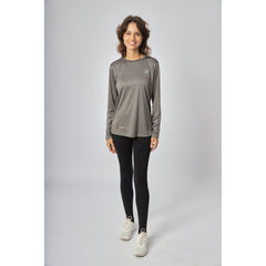Nexus Basic Long Sleeve Women's Top