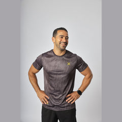 Nexus Thunder Training Top